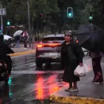 Pronostico Del Tiempo Lluvia