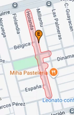 Puente Alto