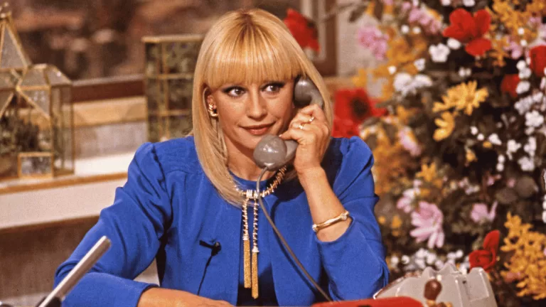 ¿Por qué Raffaella Carrà sigue conquistando al mundo? Su éxito no fue casualidad
