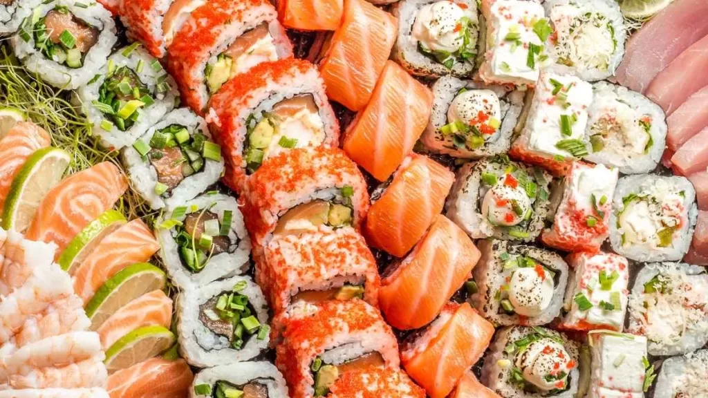 Sushi