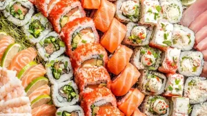 Sushi
