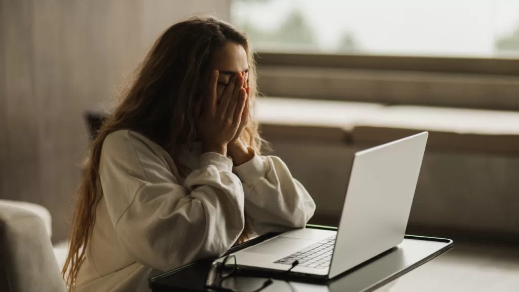 Teletrabajo Salud Mental