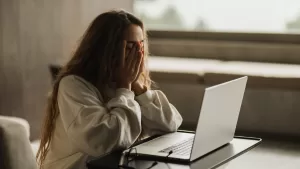 Teletrabajo Salud Mental