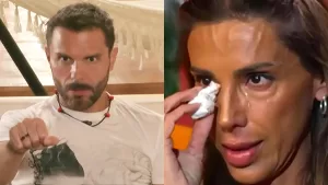 Tv Alvaro Y Carla Ballero