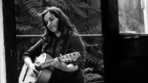 Violeta Parra