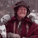 Brenda Fricker