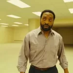 Chiwetel Ejiofor