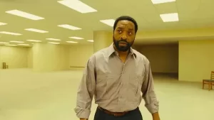 Chiwetel Ejiofor