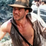 Harrison Ford