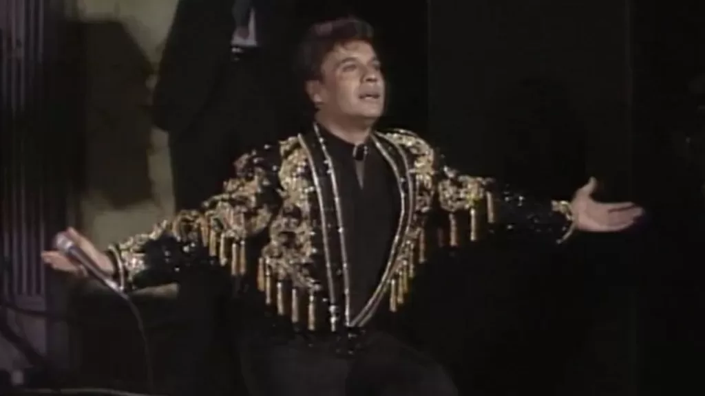 Juan Gabriel