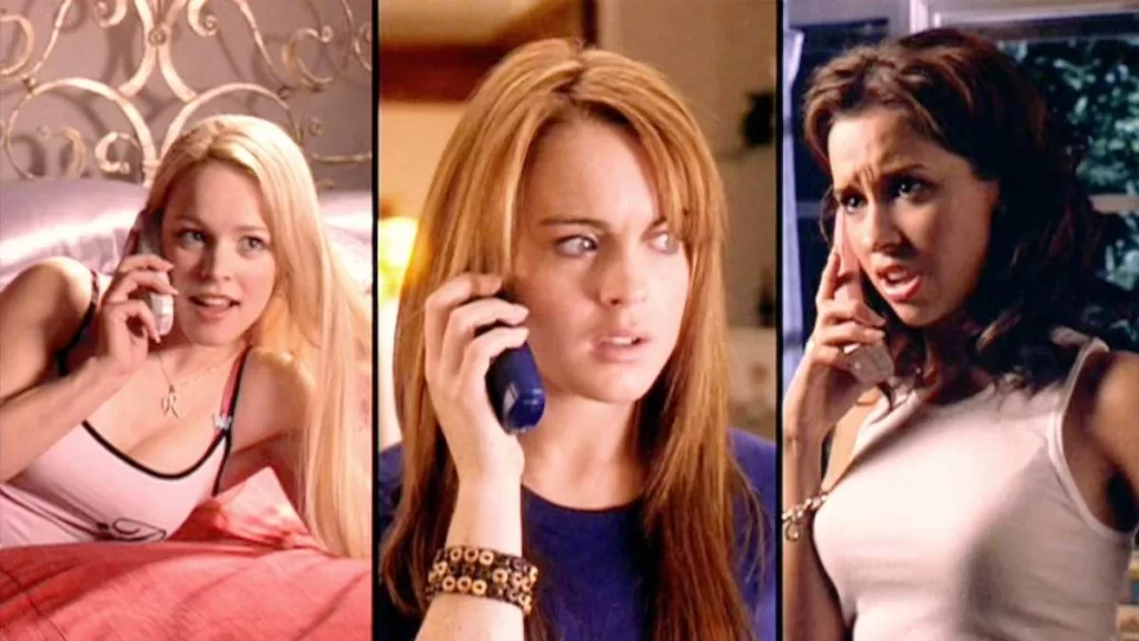 Lindsay Lohan (2)