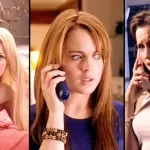 Lindsay Lohan (2)
