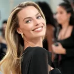 Margot Robbie