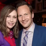 Patrick Wilson