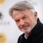 Sam Neill