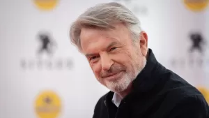 Sam Neill