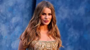 Sofía Vergara