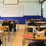 Suspensión De Clases (2)