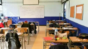 Suspensión De Clases (2)
