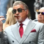 Sylvester Stallone