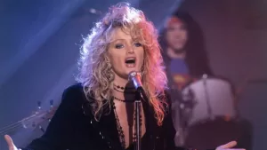 Bonnie Tyler