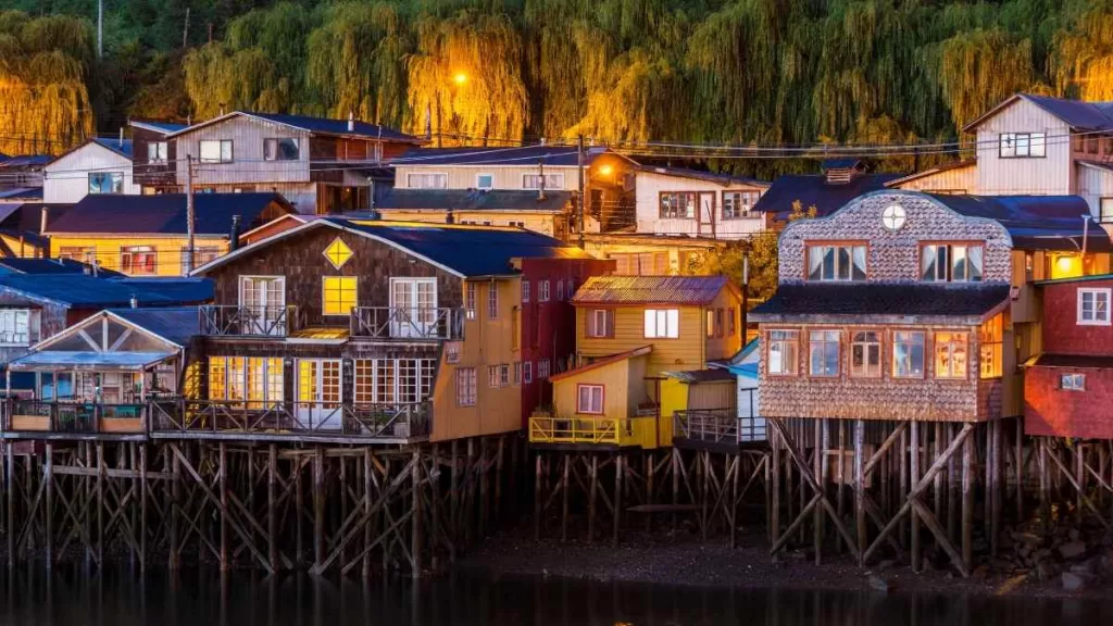 Chiloé