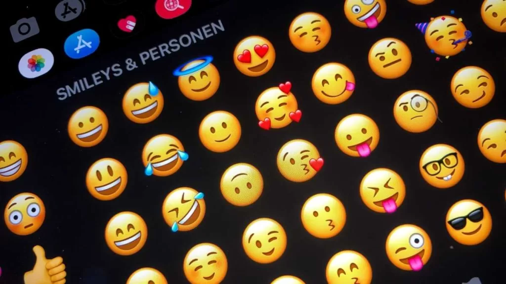 Emojis