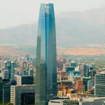 Mall Costanera Center