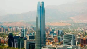 Mall Costanera Center