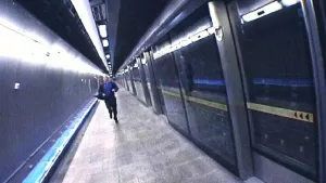 Metro (2)