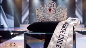 Miss Universo (2)