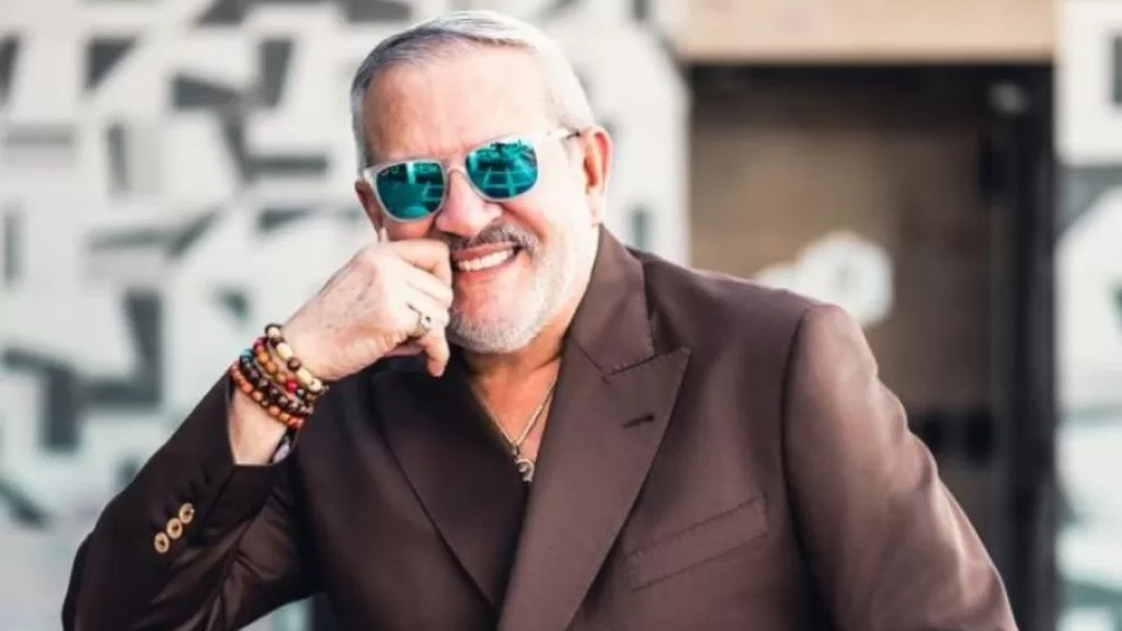 Muere Animador De La Tv