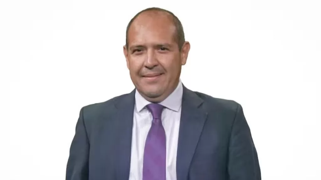 Muere Periodista (2)