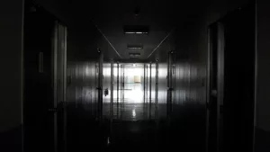 Paranormal Cesfam Renca