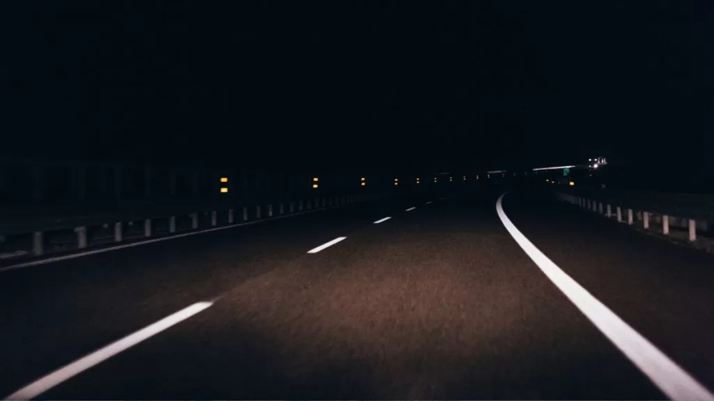 Paranormal Ruta 78