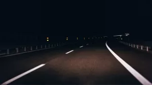 Paranormal Ruta 78
