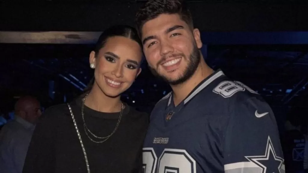 Pareja Espectaculo