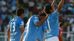 Partido Chile Hoy