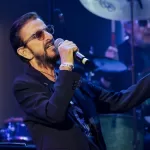 Ringo Starr