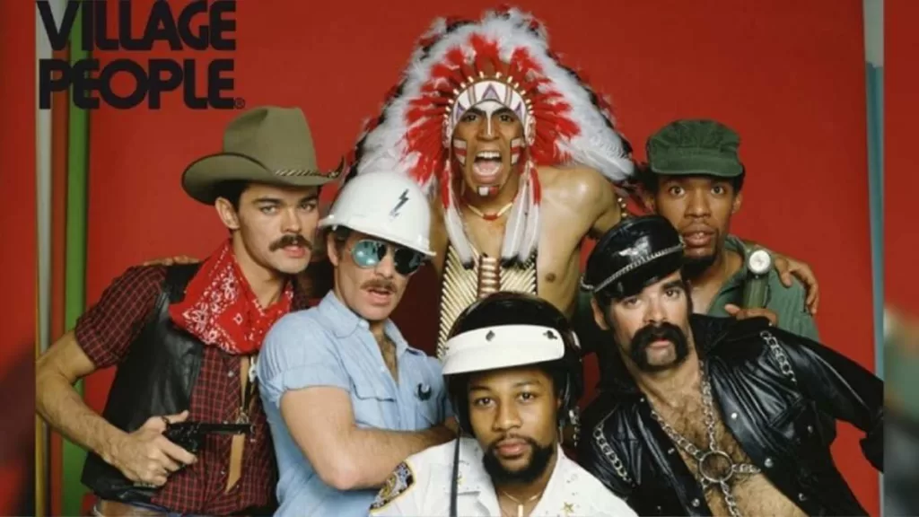 Village People