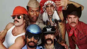 Village People (2)