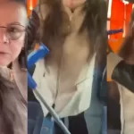 Ataque A Embarazada