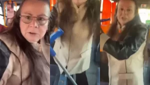 Ataque A Embarazada