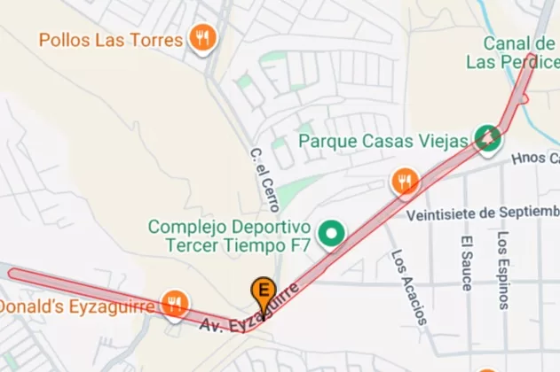 Corte De Agua Puente Alto (3)