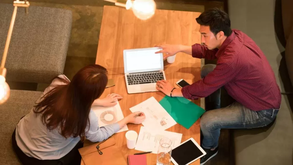 Coworking