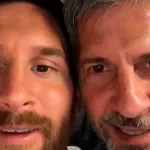 Jorge Messi