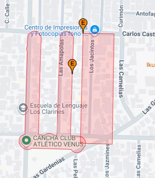 La Florida (2)