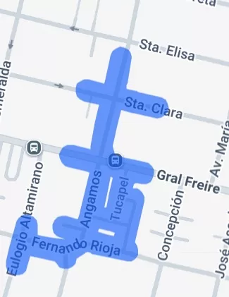 La Cisterna