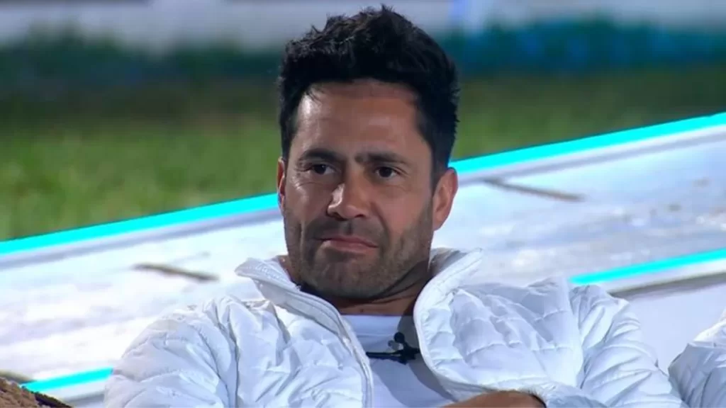 Luis Jiménez