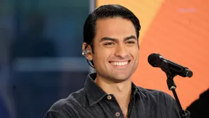 Matteo Bocelli